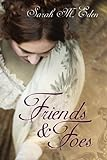 Friends___foes____Jonquil_Brothers_Book_1_